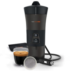 Handpresso Handcoffee Auto Noir 2 bar