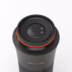 Handpresso Handcoffee Auto Noir 2 bar