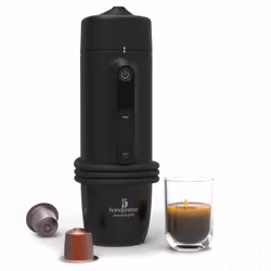 Handpresso Auto Capsule Noir 19 bar