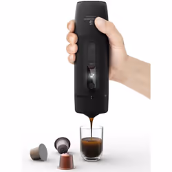 Handpresso Auto Capsule Noir 19 bar