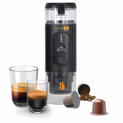 Handpresso E-Presso Plus
