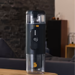 Handpresso E-Presso Plus Noir, Transparent - Vue supplémentaire 6