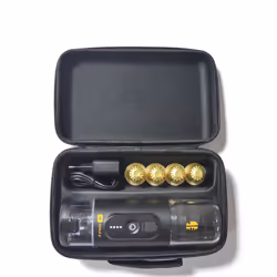 Handpresso Set E-Presso Plus Noir