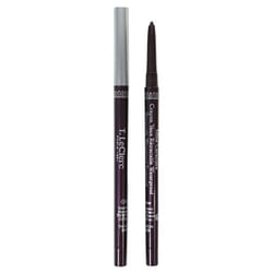 T.Leclerc Mine Caractère Crayon Yeux Rétractable Waterproof 0,35 g - Teinte : 05 Prune