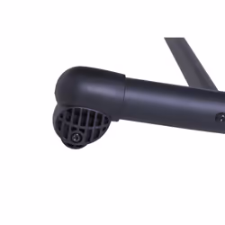 Concept Usine Vaita chaise de plage Noir - Vue supplémentaire 5