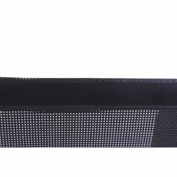 Concept Usine Vaita chaise de plage Noir - Vue supplémentaire 6