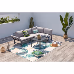 Concept Usine Katea