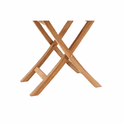 Concept Usine Mejia table de jardin