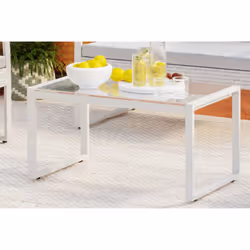 Concept Usine Esna ensemble de meubles de jardin Gris