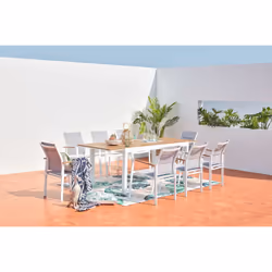 Concept Usine Tijuana, Blanc, 1 pièce(s), 32 kg