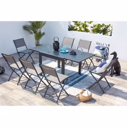 Concept Usine Cualica, Gris, 1 pièce(s), 27,8 kg