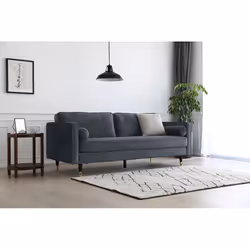Concept Usine Nahla Gris