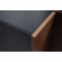 Concept Usine Sequoia Support TV et centre de divertissement - Vue supplémentaire 5