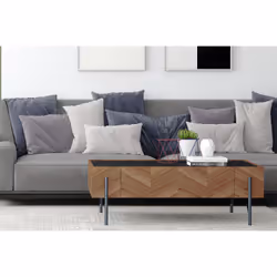 Concept Usine Sequoia, Bois, 43 kg, 1 pièce(s)