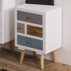 Concept Usine Drawer