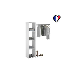 Concept Usine Elysee Blanc