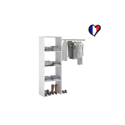 Concept Usine Elysee Blanc
