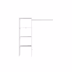 Concept Usine Elysee Blanc