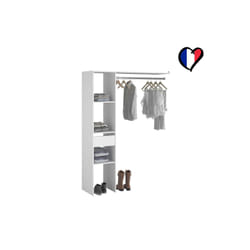 Concept Usine Elysee Blanc