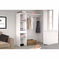 Concept Usine Elysee Blanc