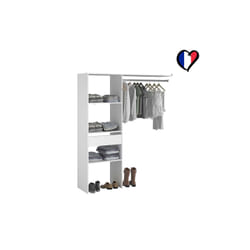 Concept Usine Elysee Blanc