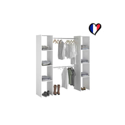 Concept Usine Elysee Blanc