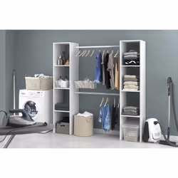 Concept Usine Elysee Blanc