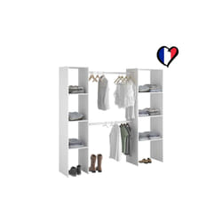 Concept Usine Elysee Blanc