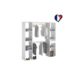 Concept Usine Elysee Blanc