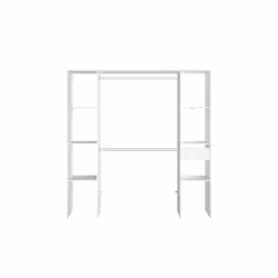 Concept Usine Elysee Blanc