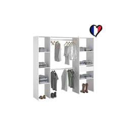 Concept Usine Elysee Blanc