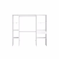 Concept Usine Elysee Blanc