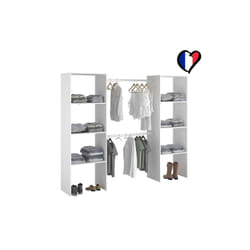 Concept Usine Elysee Blanc