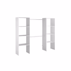 Concept Usine Elysee Blanc