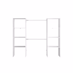 Concept Usine Elysee Blanc