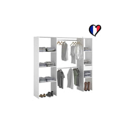 Concept Usine Elysee Blanc