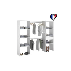 Concept Usine Elysee Blanc