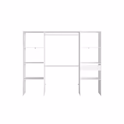Concept Usine Elysee Blanc