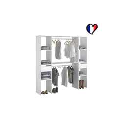Concept Usine Elysee Blanc