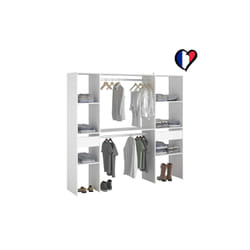 Concept Usine Elysee Blanc