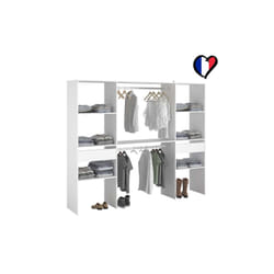Concept Usine Elysee Blanc