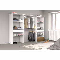 Concept Usine Elysee Blanc