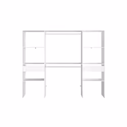 Concept Usine Elysee Blanc