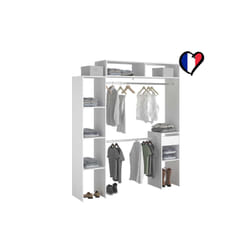 Concept Usine Elysee Blanc