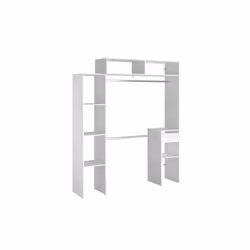 Concept Usine Elysee Blanc