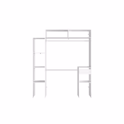 Concept Usine Elysee Blanc