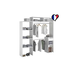 Concept Usine Elysee Blanc