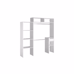 Concept Usine Elysee Blanc