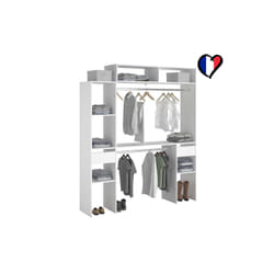 Concept Usine Elysee Blanc