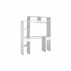 Concept Usine Elysee Blanc